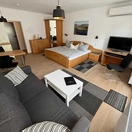 Haus Budinger By Interhome Alf