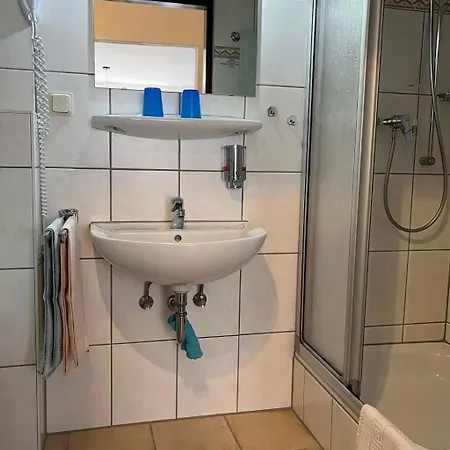 Haus Budinger By Interhome *