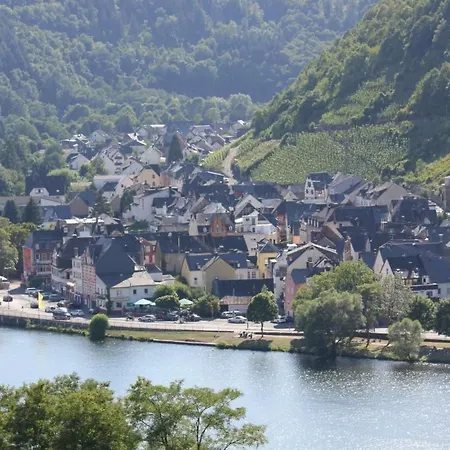 Appartement Haus Budinger By Interhome