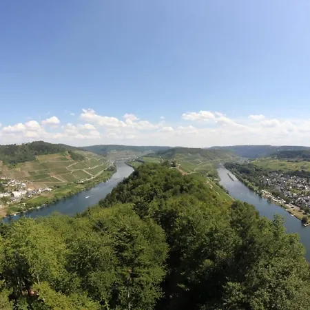 Apartment Haus Budinger By Interhome *