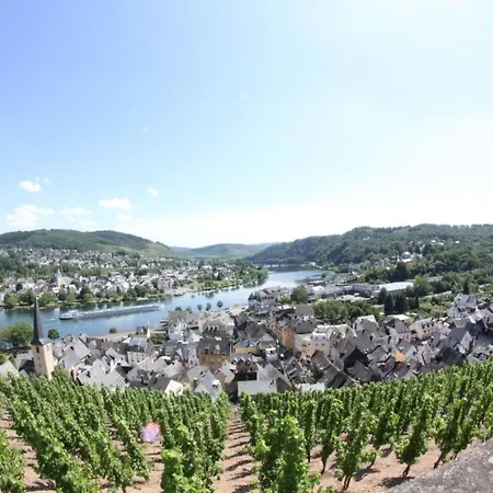 Appartement Haus Budinger By Interhome *