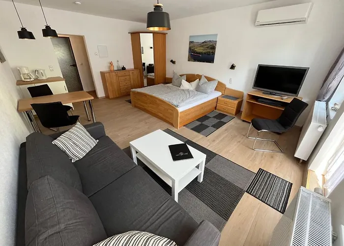 Haus Budinger By Interhome Alf