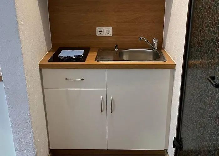 Haus Budinger By Interhome Apartment