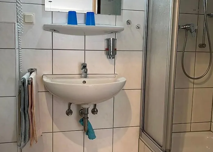 Haus Budinger By Interhome *