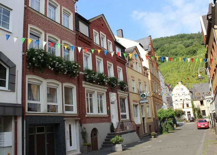 Appartement Haus Budinger By Interhome *