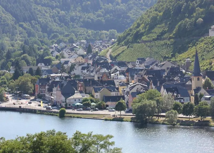 Apartment Haus Budinger By Interhome