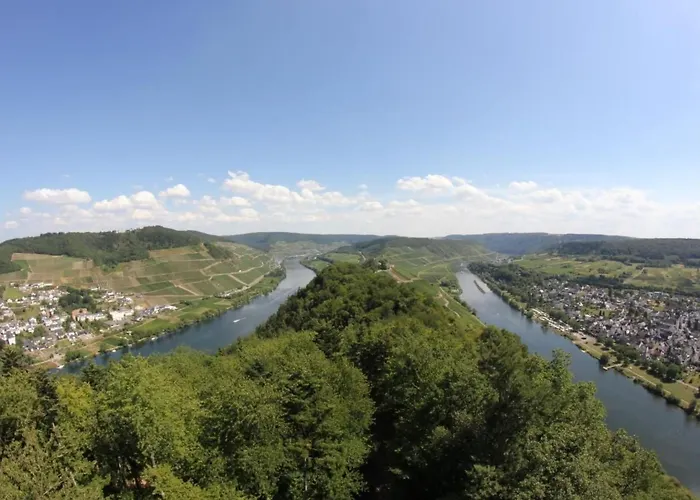 Apartment Haus Budinger By Interhome *